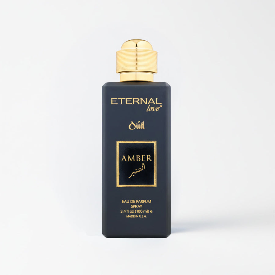 Amber 100ml Oud