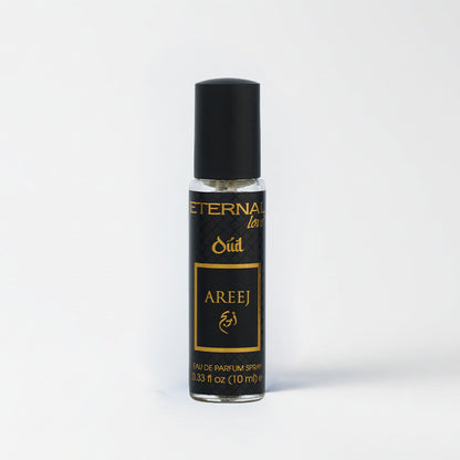 Areej 10ml Oud image