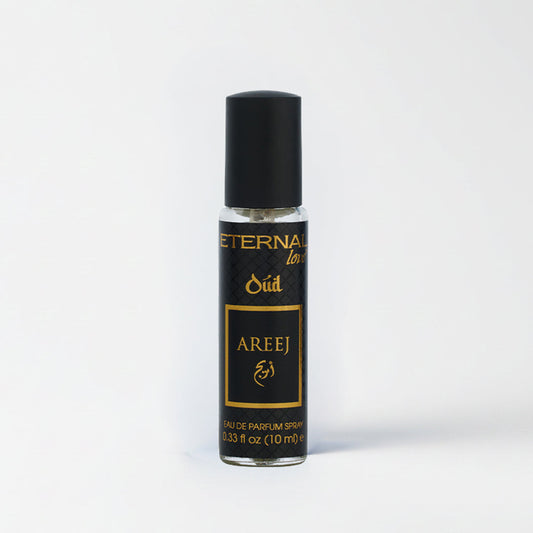 Areej 10ml Oud image