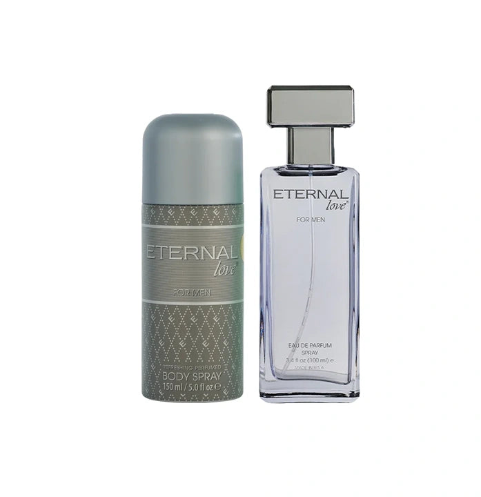 The Signature Bundle - Eternal Love for Men