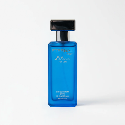 Blue for Men