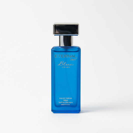 EL Blue Men EDP image