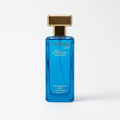 Blue for Women