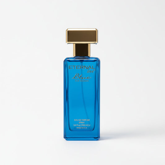 EL Blue Women EDP image