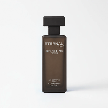 Nighttime for Men
