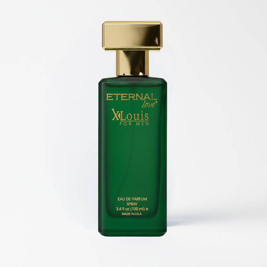 EL X-Louis Men EDP