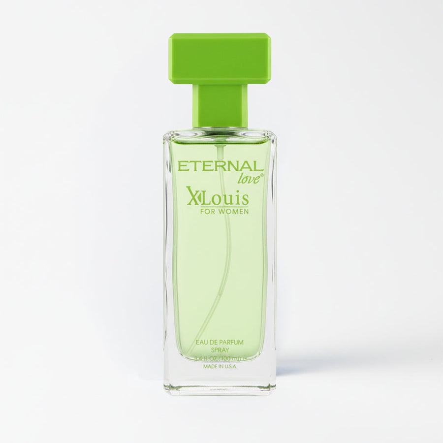 EL X-Louis Women EDP