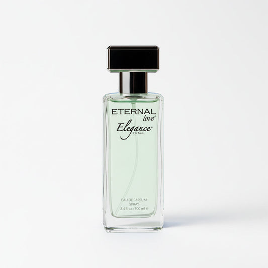 Elegance Men EDP image
