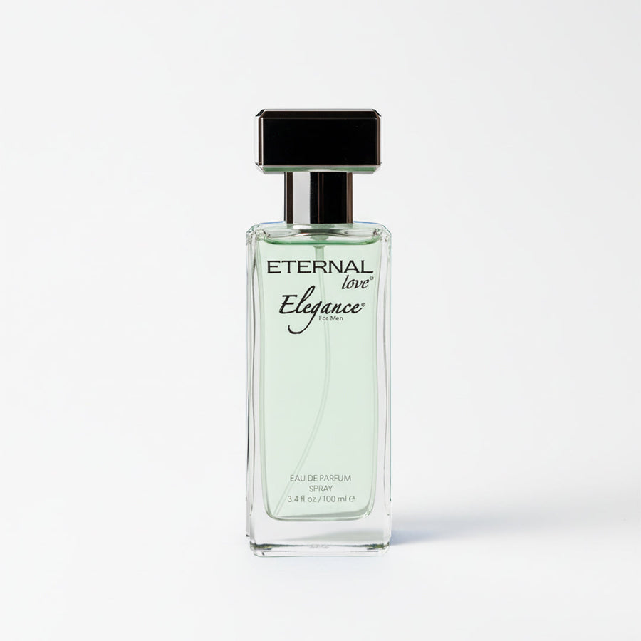 Elegance Men EDP image
