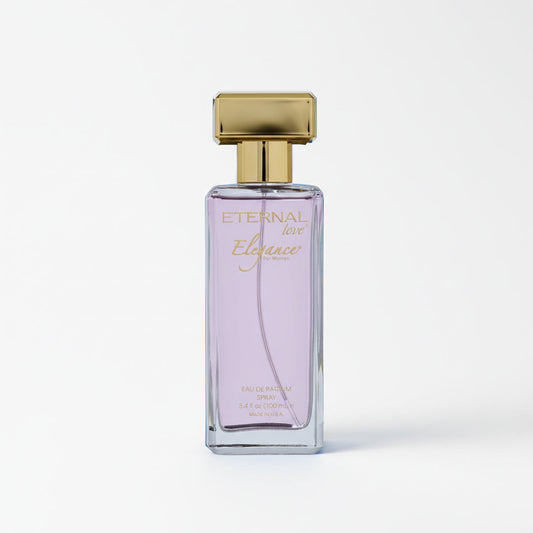 Elegance Women EDP image
