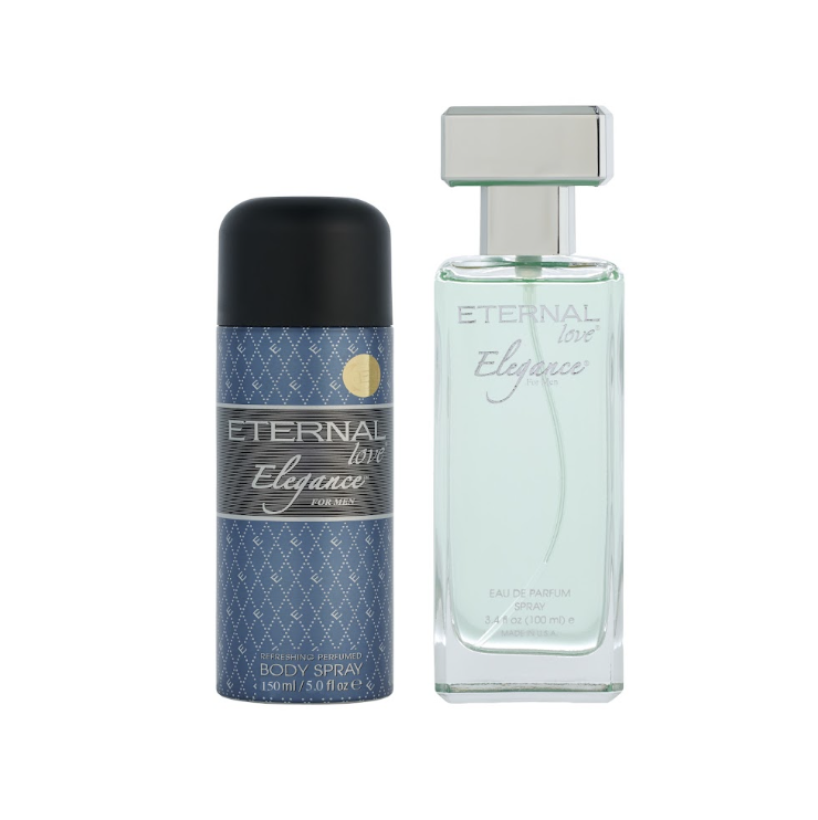 The Signature Bundle - Elegance Men