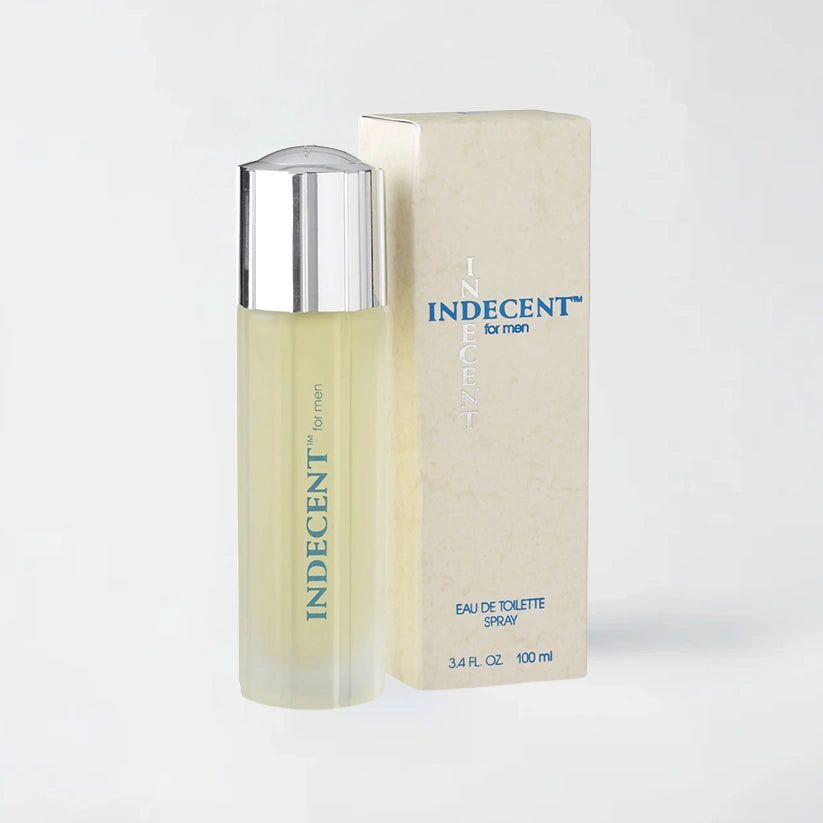 Indecent For Men