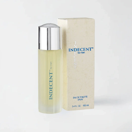 Indecent For Men