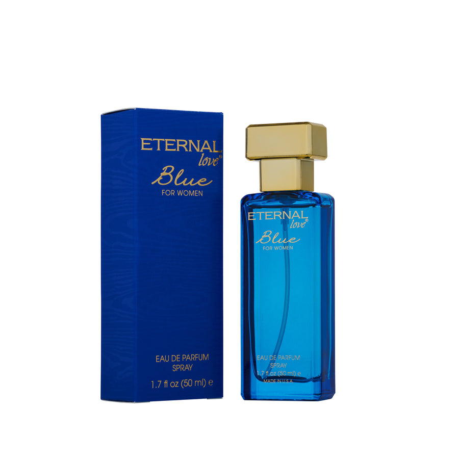 EL Blue Women EDP
