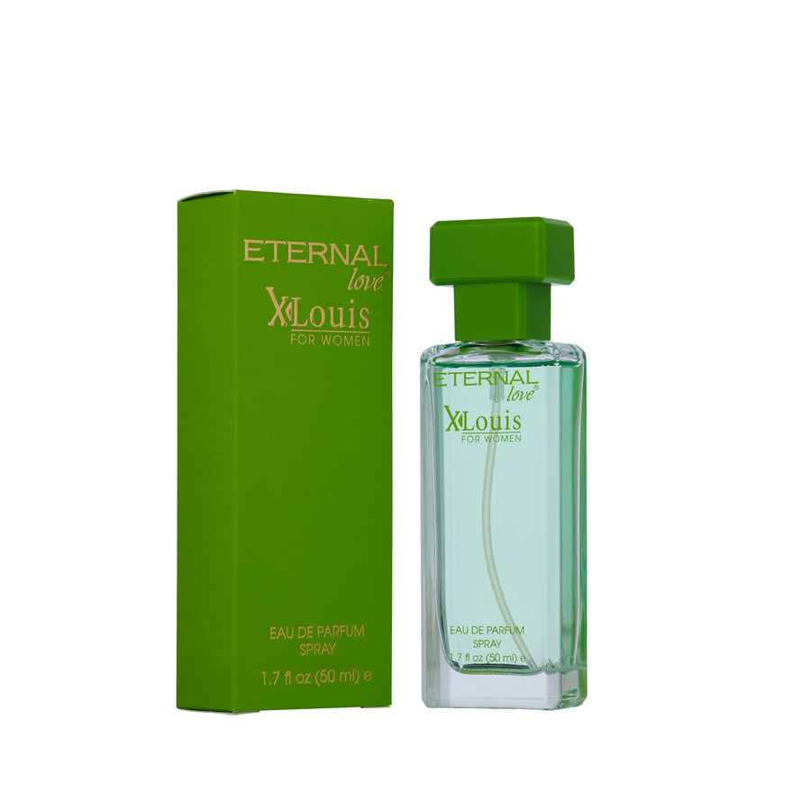 EL X-Louis Women EDP