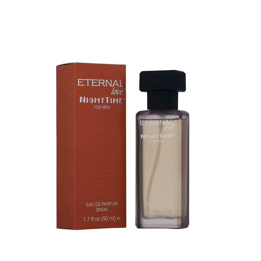EL Nighttime Men EDP