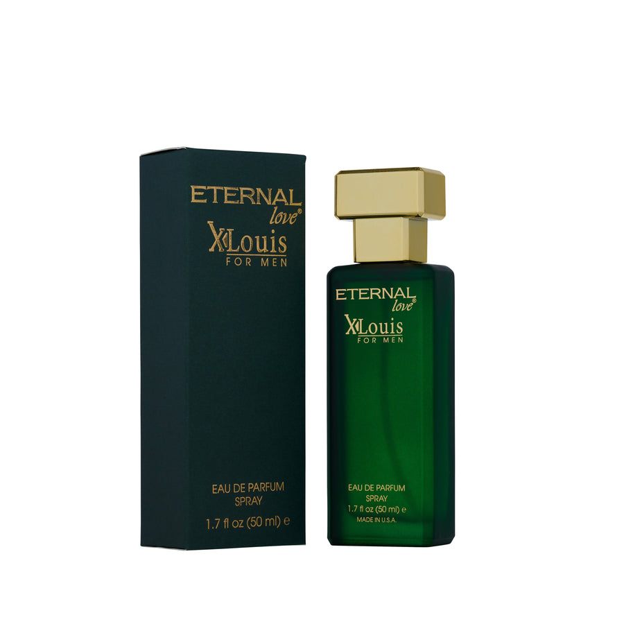 EL X-Louis Men EDP