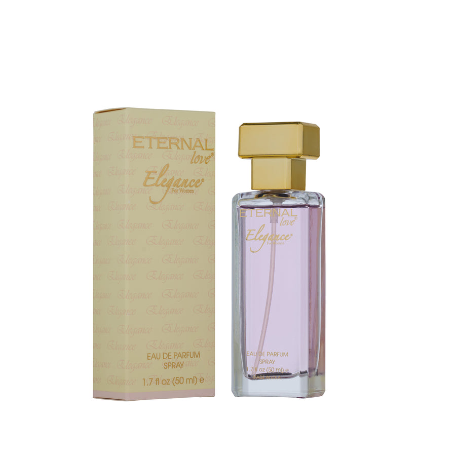 Elegance Women EDP