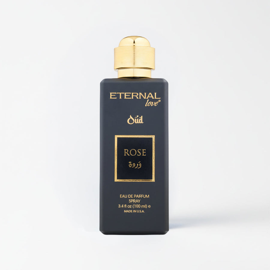 Rose 100ml Oud