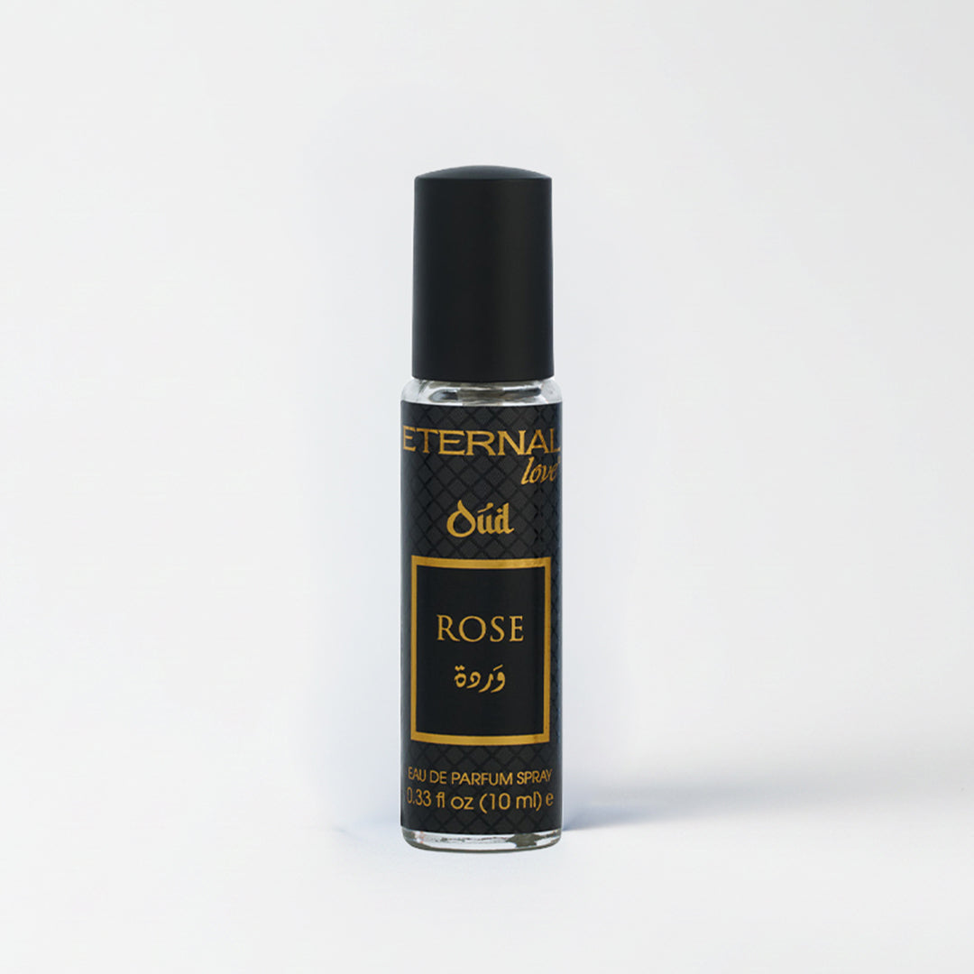 Rose 10ml Oud image