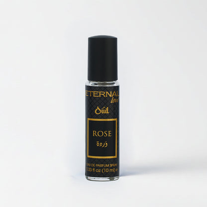 Rose 10ml Oud image