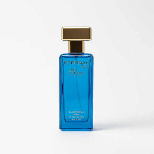 Blue for Women