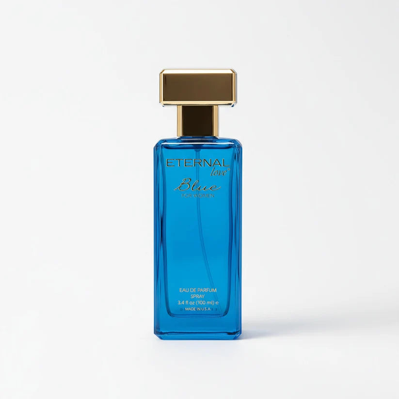 Blue for Women