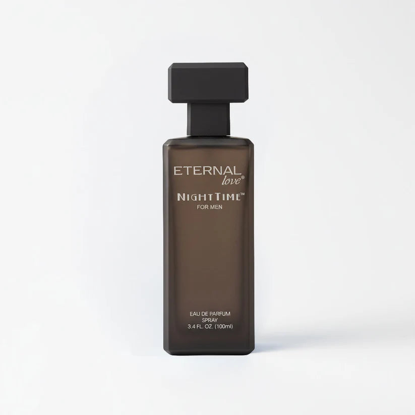 Nighttime for Men