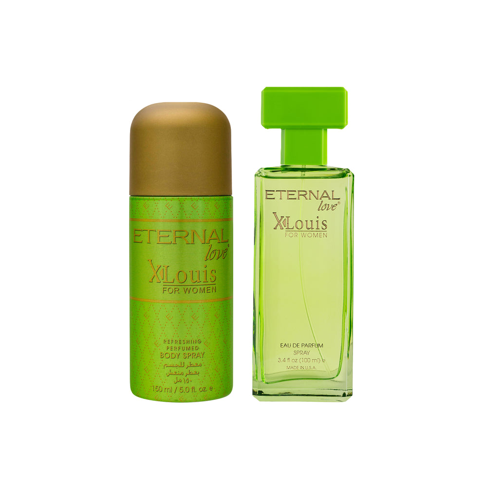 The Signature Bundle - X-Louis for Women