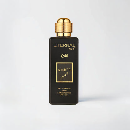 Amber Oud