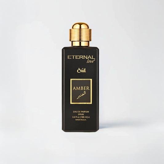 Amber 100ml Oud