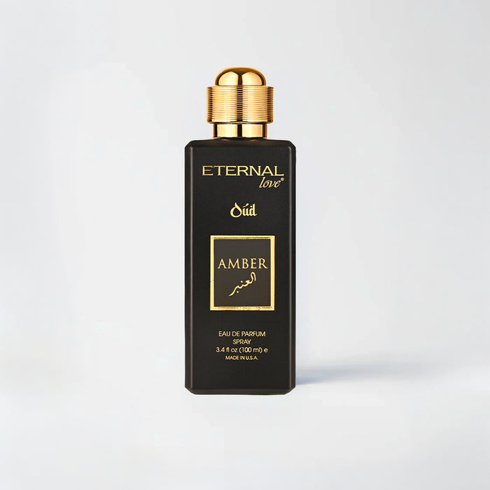 Amber Oud