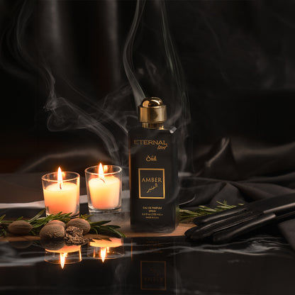 Amber Oud