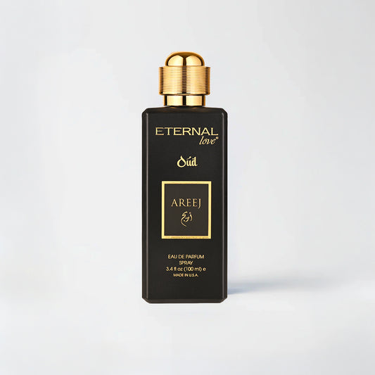 Areej 100ml Oud EDP