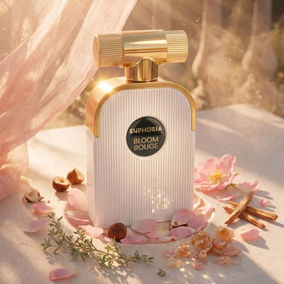 Euphoria: Bloom Rouge — Parfum Elixir