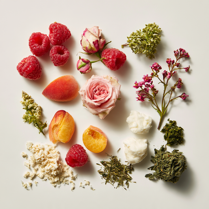 Euphoria: Bloom Rouge — Parfum Elixir