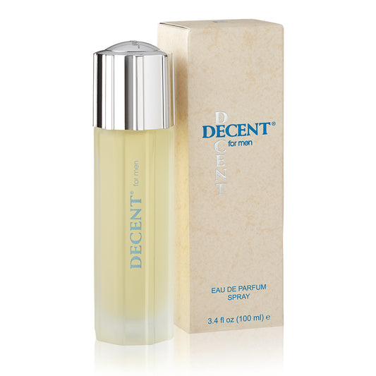 Decent - For Men