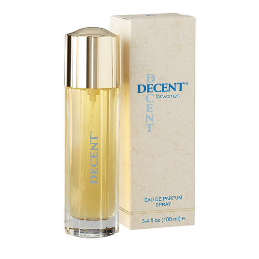 Decent - For Women