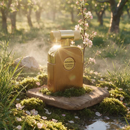 Euphoria: Morning Grove — Parfum Elixir