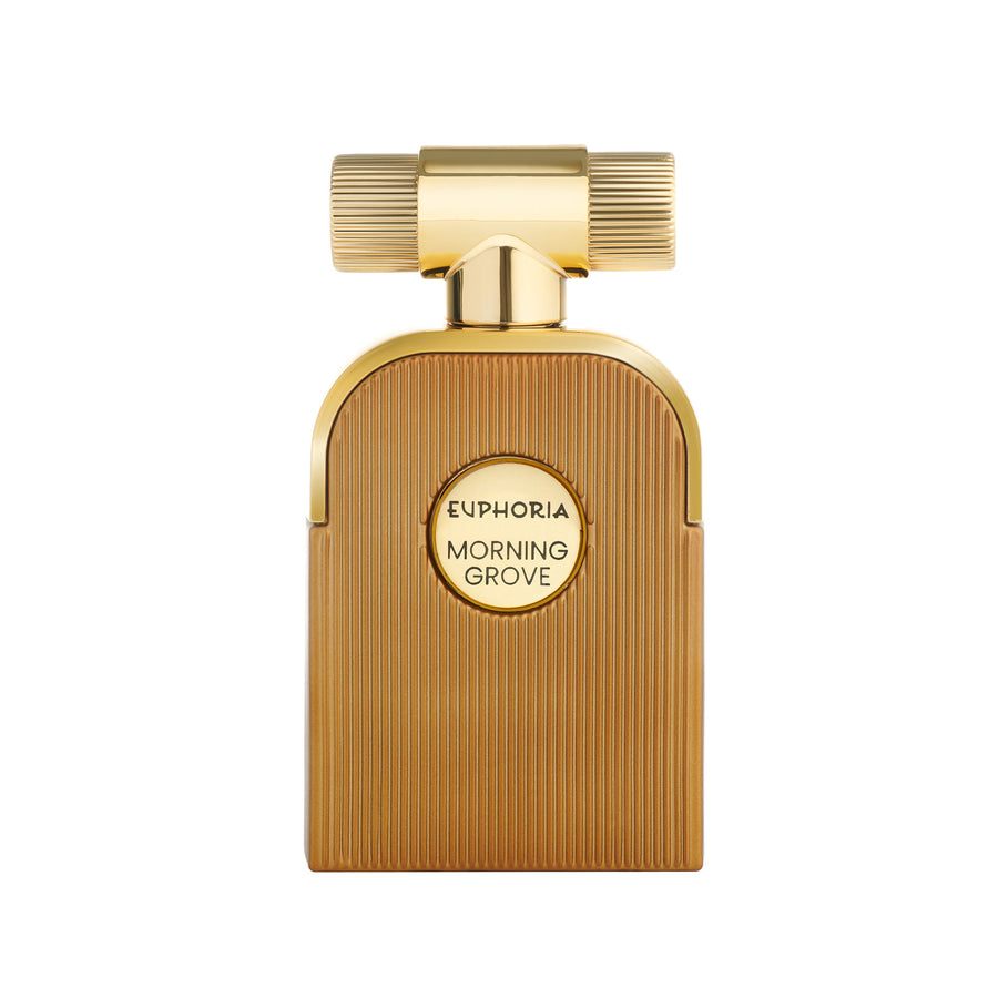 Euphoria: Morning Grove — Parfum Elixir