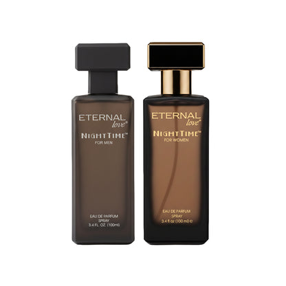 The Harmony Duo - Nighttime for Men & Women