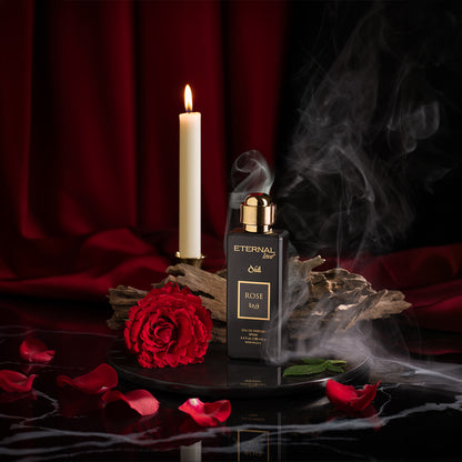 Rose Oud