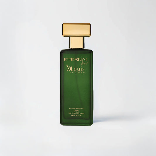 EL X-Louis Men EDP