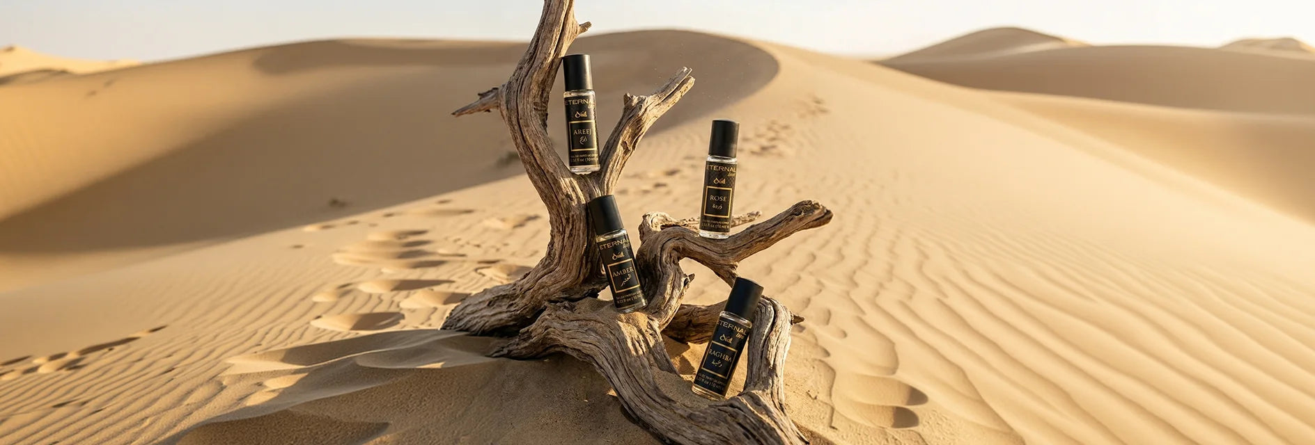 EL Oud 10ml Travel Spray