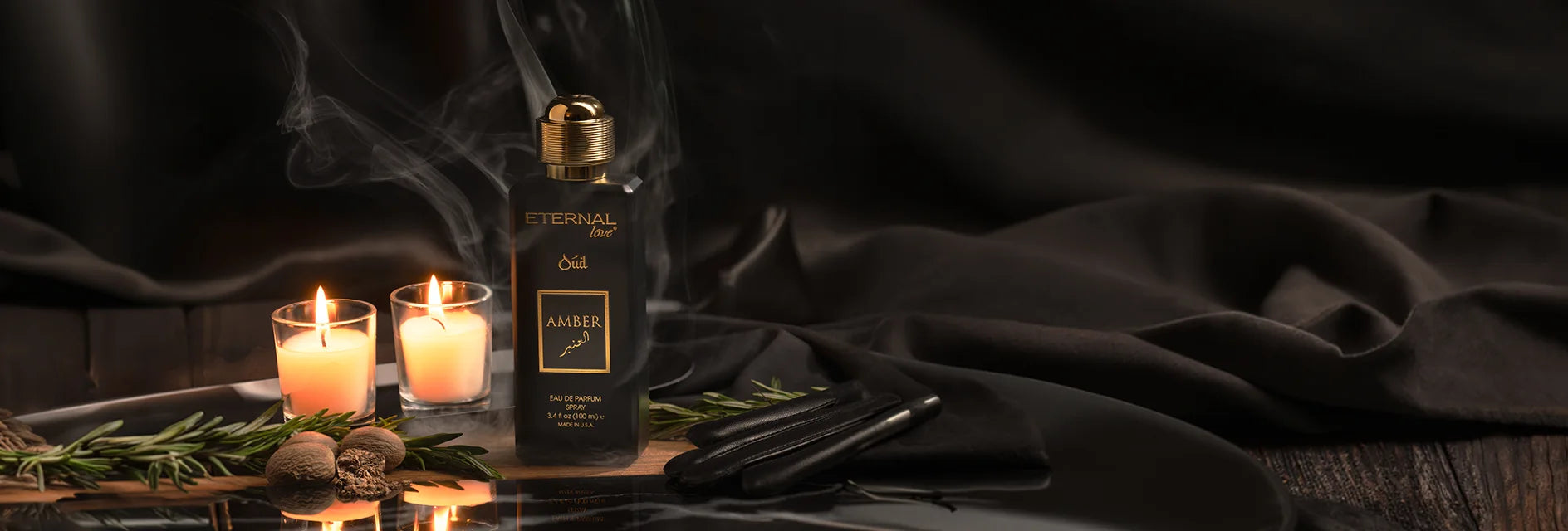 Amber Oud