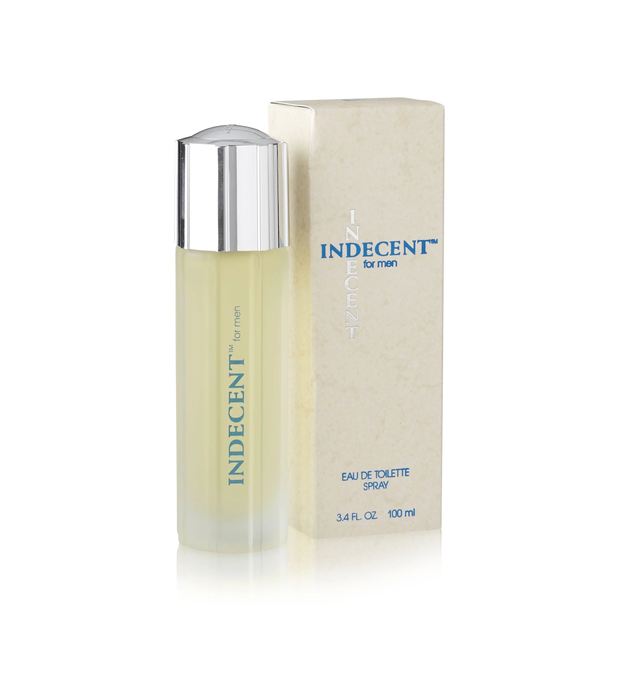 Indecent 1