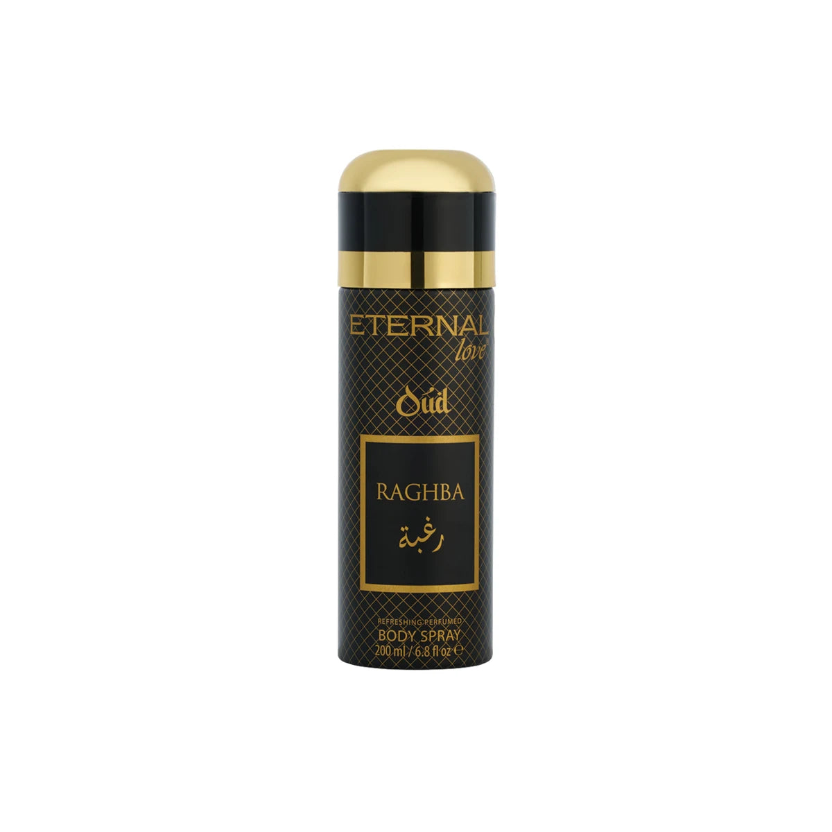 Raghba 200ml BS Oud